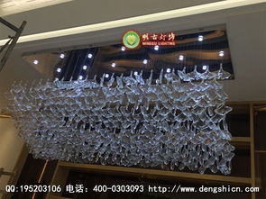 從燈具到紡織品 光與布藝的非標定制新融合